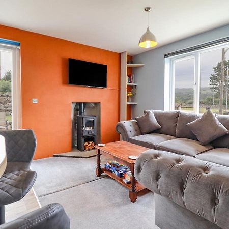 Bryn Hyfryd Villa Talsarnau Екстериор снимка