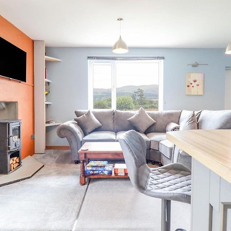 Bryn Hyfryd Villa Talsarnau Екстериор снимка