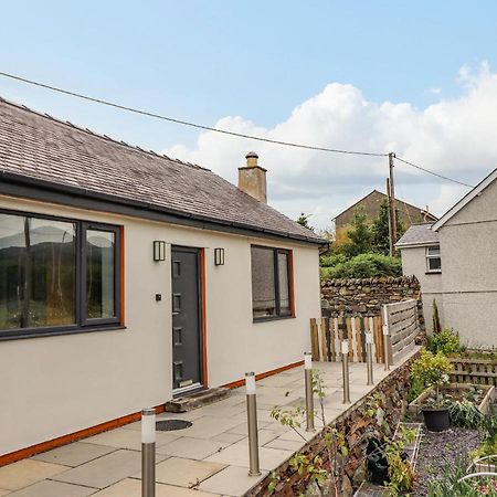 Bryn Hyfryd Villa Talsarnau Екстериор снимка