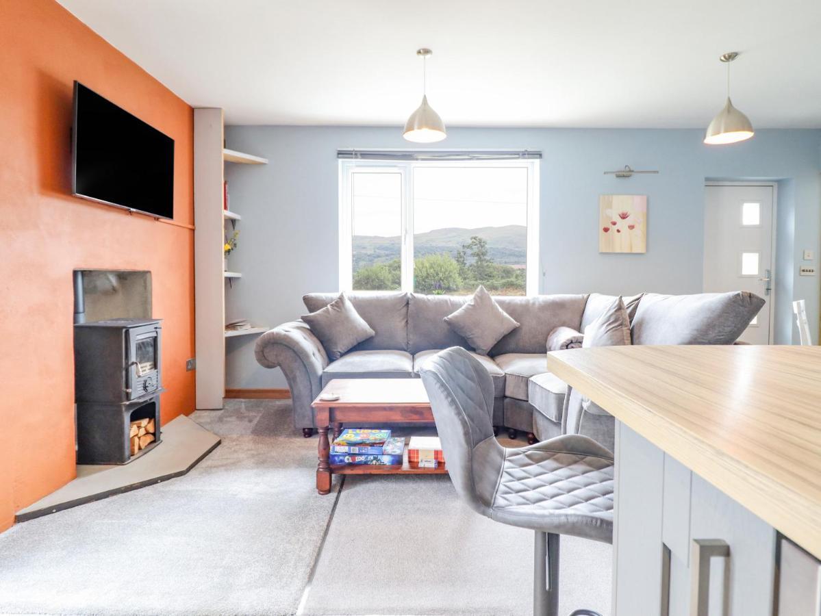 Bryn Hyfryd Villa Talsarnau Екстериор снимка
