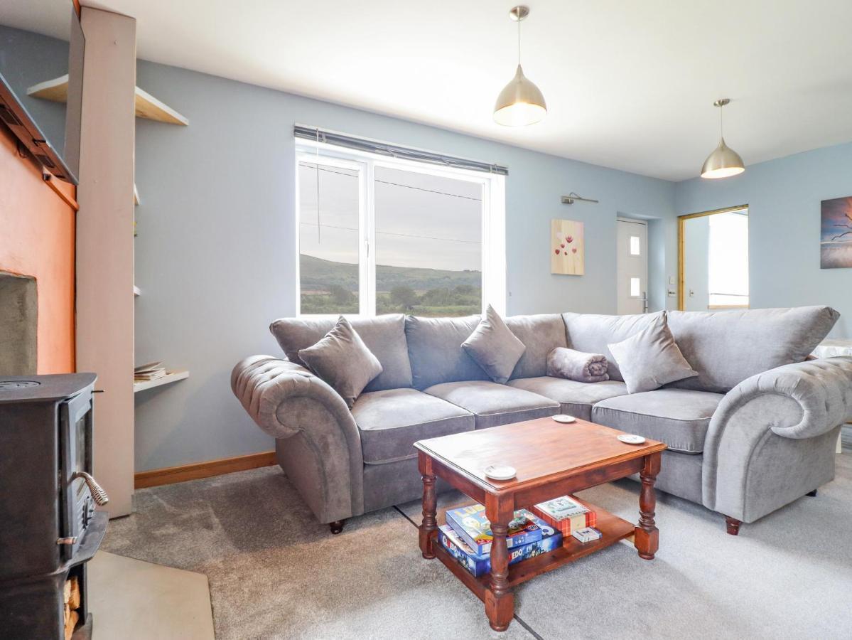 Bryn Hyfryd Villa Talsarnau Екстериор снимка