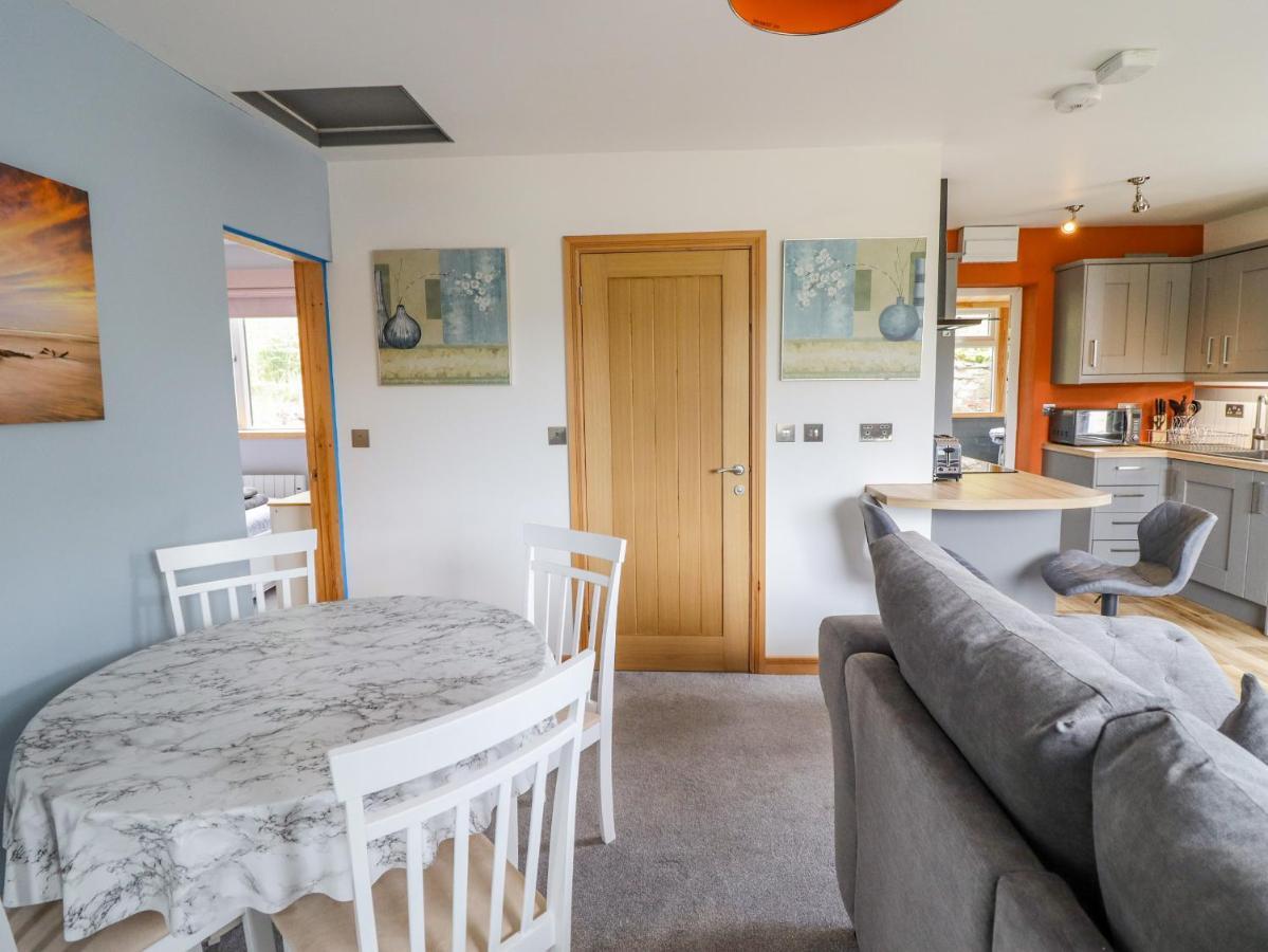 Bryn Hyfryd Villa Talsarnau Екстериор снимка