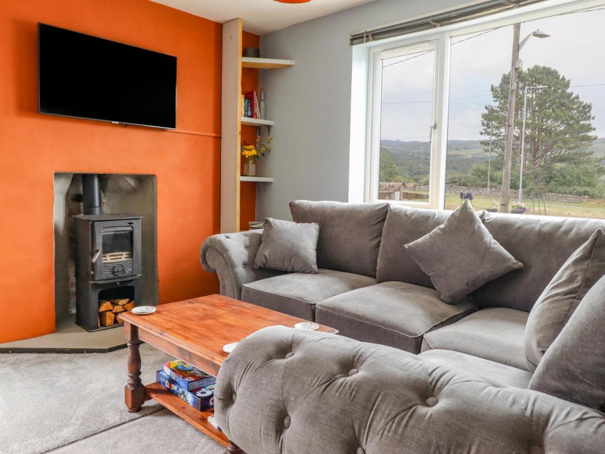 Bryn Hyfryd Villa Talsarnau Екстериор снимка