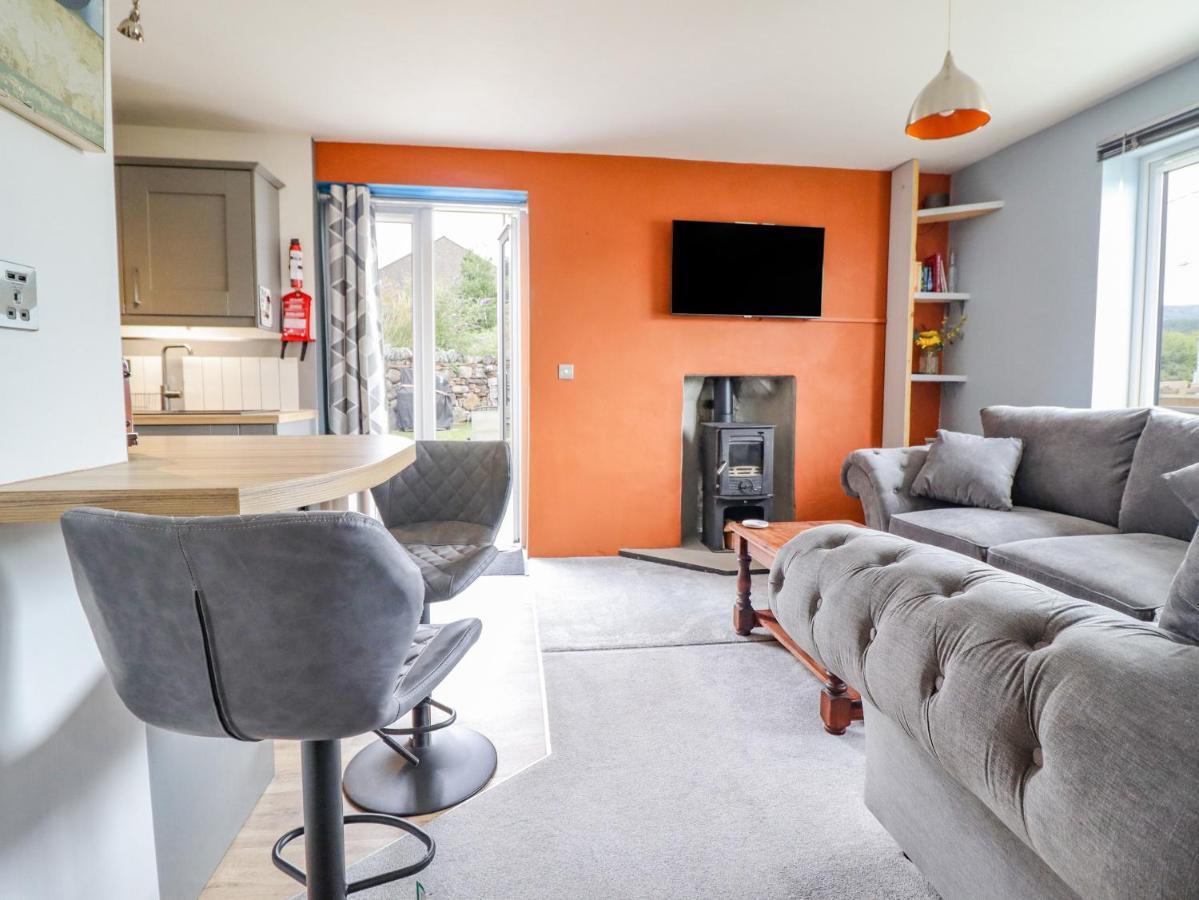 Bryn Hyfryd Villa Talsarnau Екстериор снимка