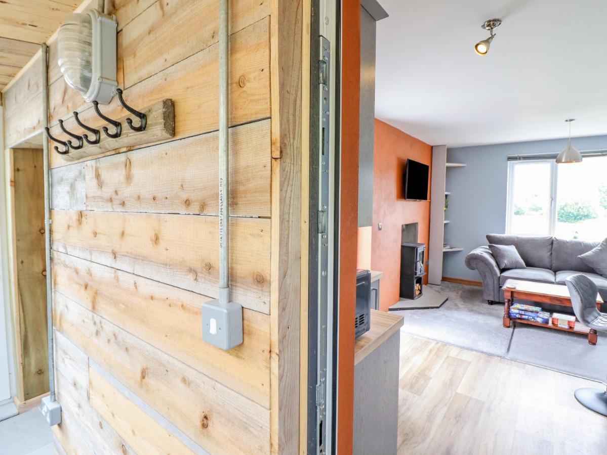 Bryn Hyfryd Villa Talsarnau Екстериор снимка