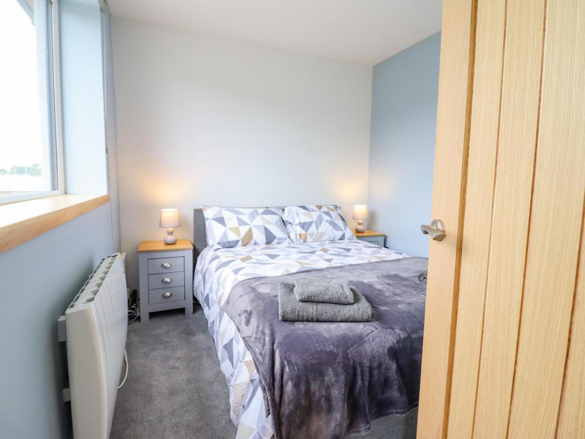 Bryn Hyfryd Villa Talsarnau Екстериор снимка