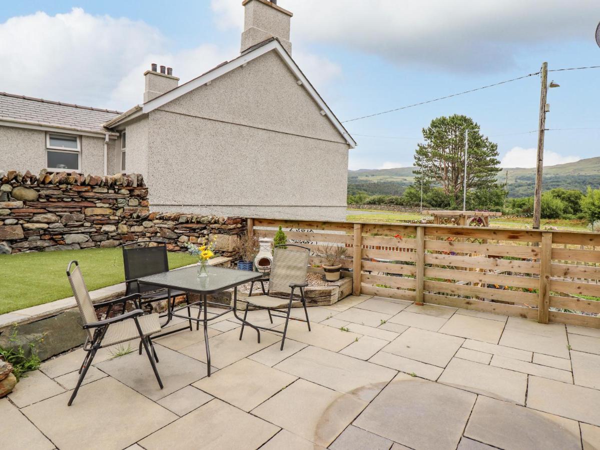 Bryn Hyfryd Villa Talsarnau Екстериор снимка