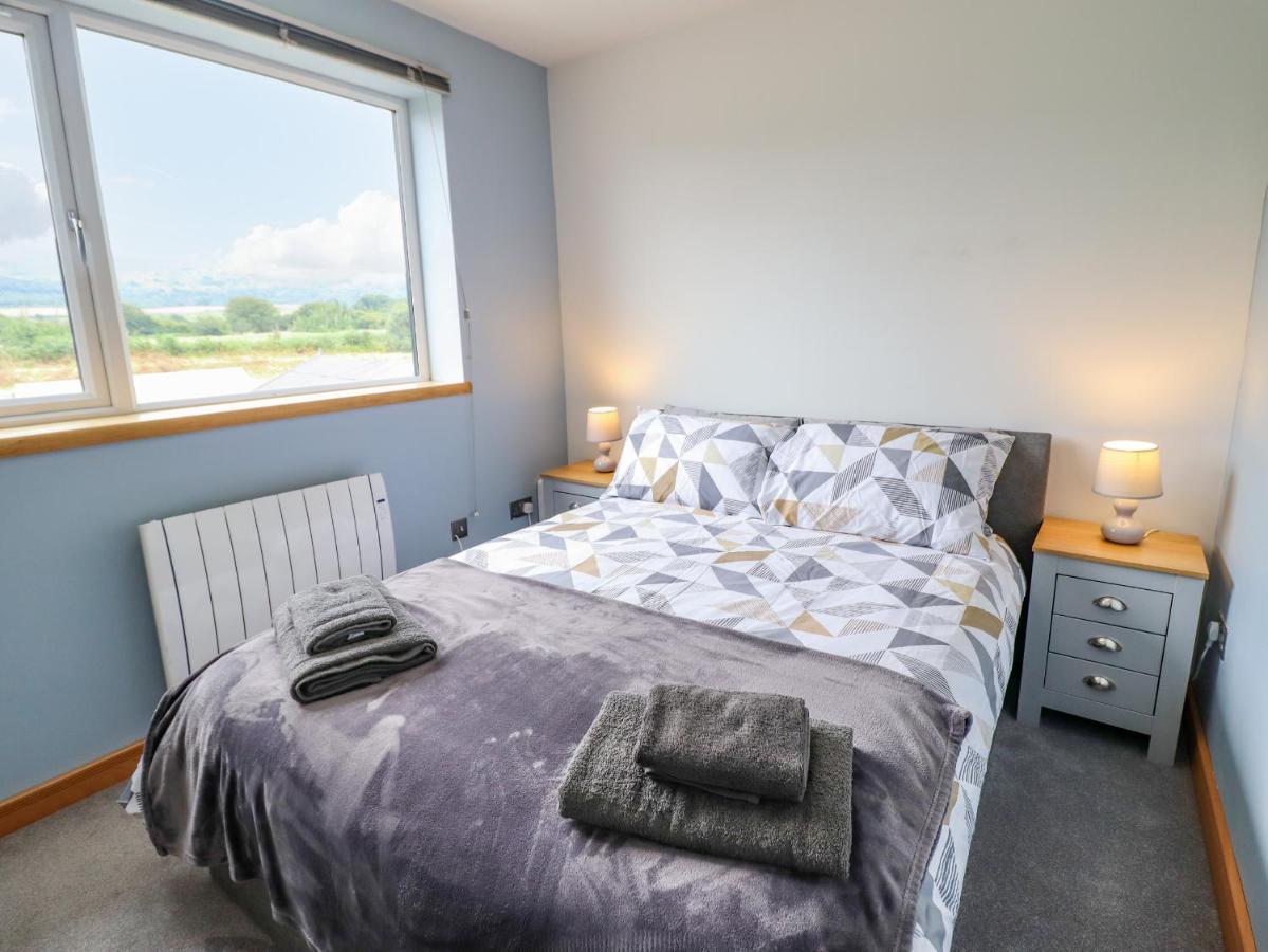 Bryn Hyfryd Villa Talsarnau Екстериор снимка