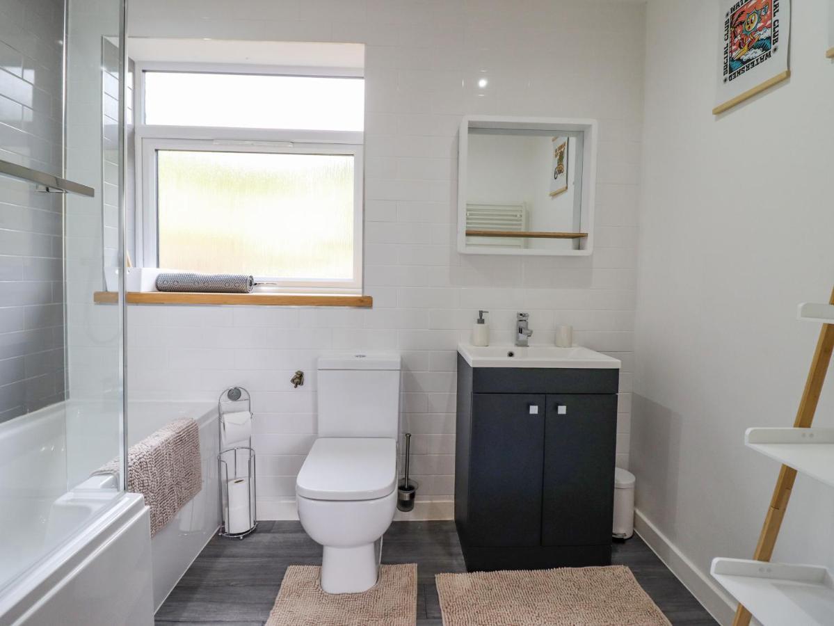 Bryn Hyfryd Villa Talsarnau Екстериор снимка