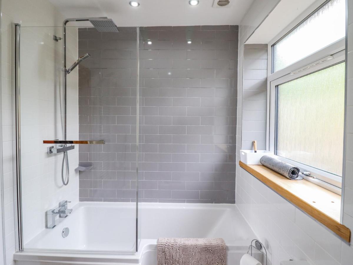 Bryn Hyfryd Villa Talsarnau Екстериор снимка