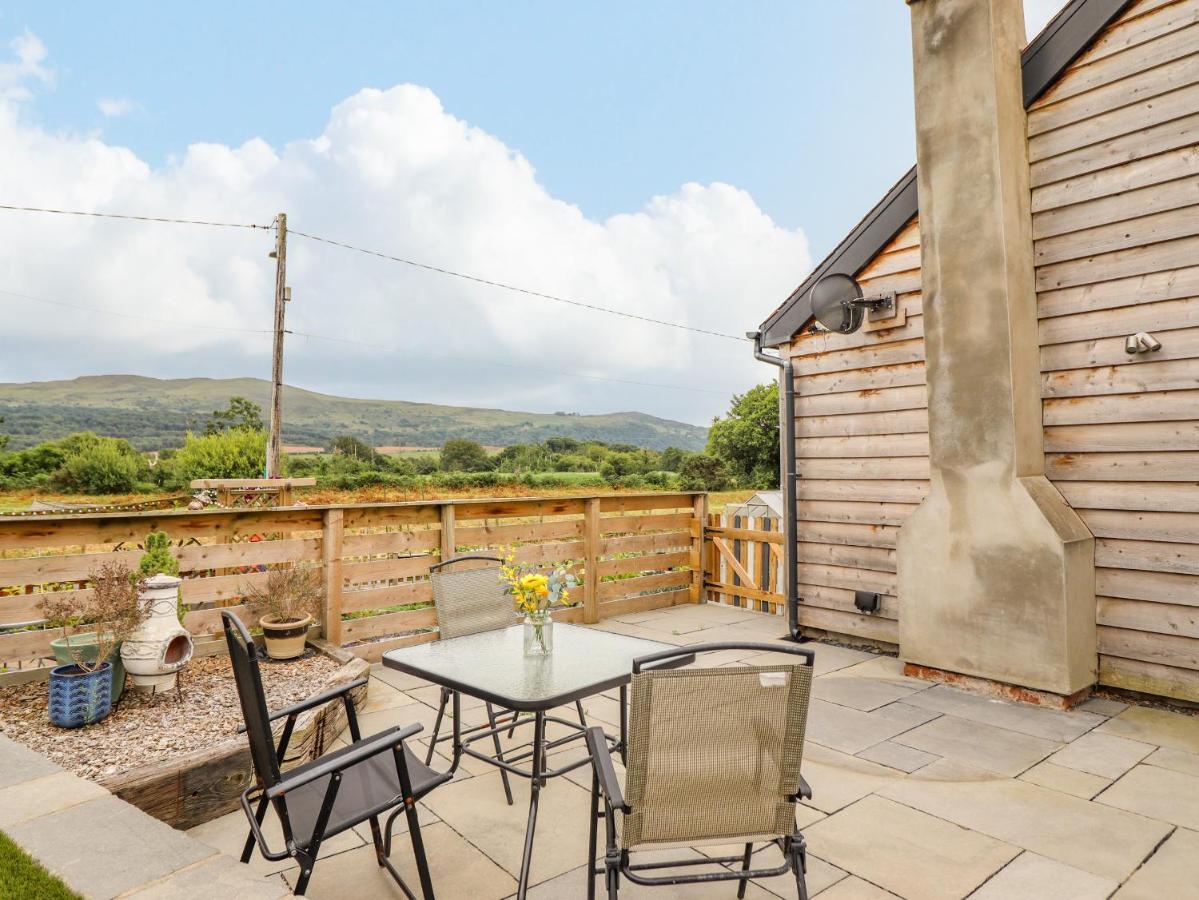 Bryn Hyfryd Villa Talsarnau Екстериор снимка