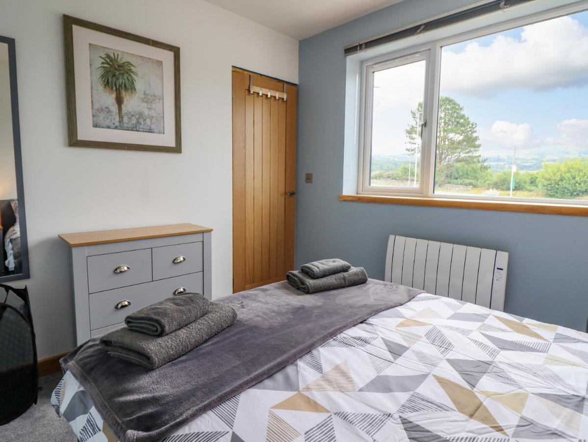 Bryn Hyfryd Villa Talsarnau Екстериор снимка