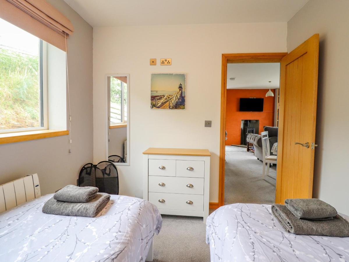 Bryn Hyfryd Villa Talsarnau Екстериор снимка
