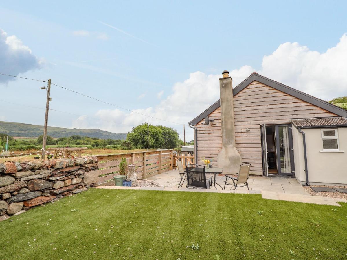 Bryn Hyfryd Villa Talsarnau Екстериор снимка