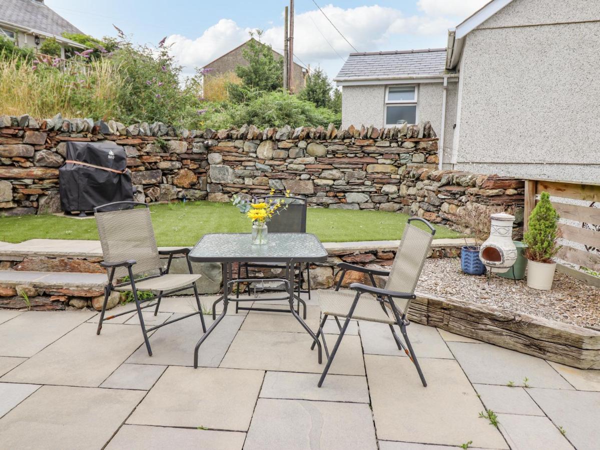 Bryn Hyfryd Villa Talsarnau Екстериор снимка