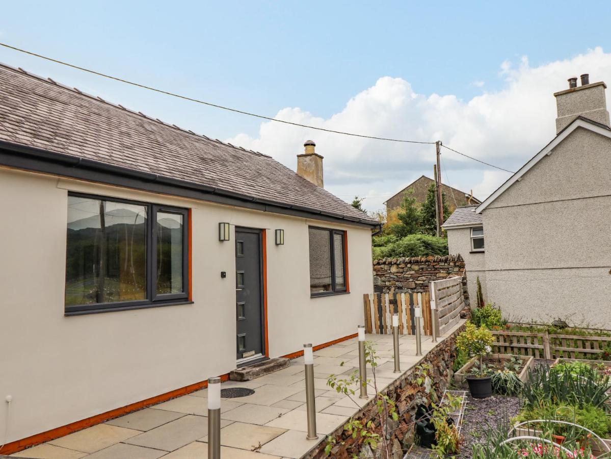 Bryn Hyfryd Villa Talsarnau Екстериор снимка